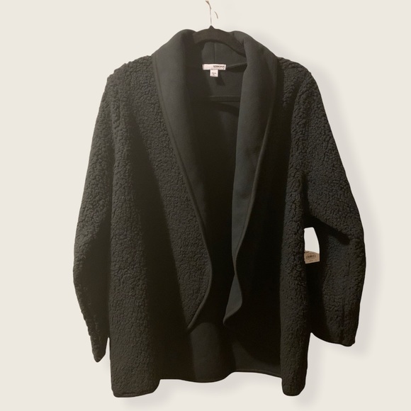 NWT. Sonoma Women’s cardigan/ light coat